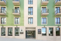 Acta the Avenue