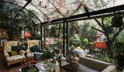 โรงแรมกับเบีย โดโร โรงแรมใน