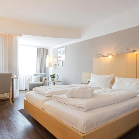 Hotel Traube am See
