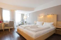 特勞布艾西飯店