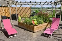 Logis Auberge de Launay Hotels in Mesland