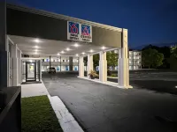 Motel 6 West Columbia, SC - Airport Hotels in Cayce
