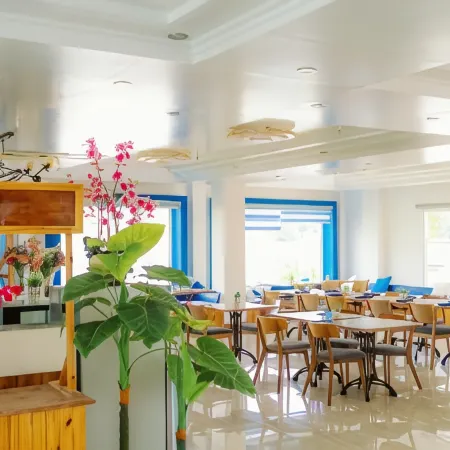 Santiago Cove Hotel and Restaurant