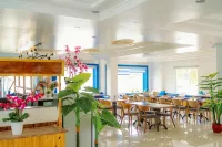 Santiago Cove Hotel and Restaurant - Morgenmad