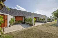 Unagi Mas Villas by Emana Hotels in Bali