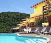 Pousada Dos Búzios Hoteles en Búzios