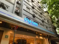 Oxford Hotel โรงแรมในมอนเตวิเดโอ