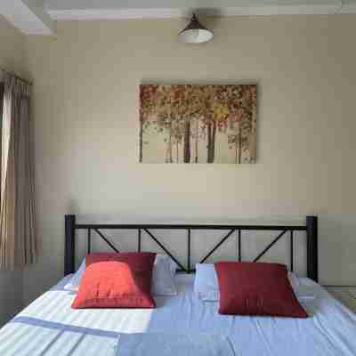 KC Guest House Rooms