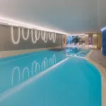 Grand Hotel Villa Serbelloni - A Legendary Hotel - 수영장