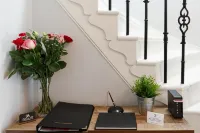 Dollar Apartments-41 Bridge Street Hotels in Dollar