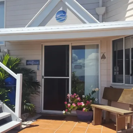 Blue Summit Cottages
