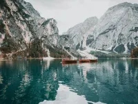 Apartment/ flat - Vigo di Fassa