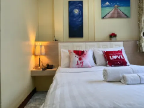 Linda rooms