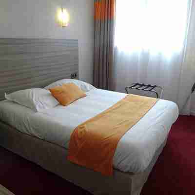 The Originals City, Hôtel Ker Izel, Saint-Brieuc Rooms