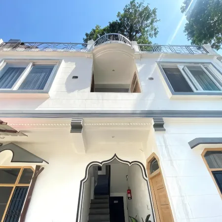 Sonu Guesthouse & Hostel