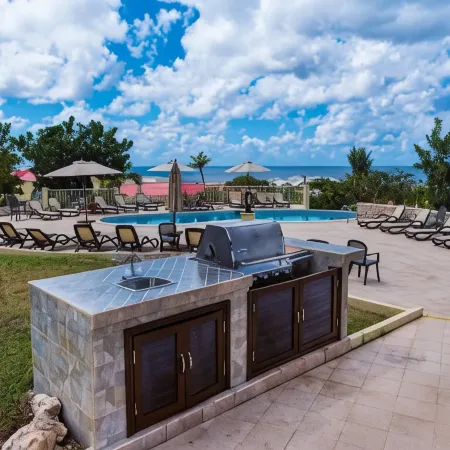 Simpson Bay Resort Marina & Spa