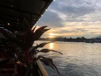 Chaiyai River Front Hotel - Scenic