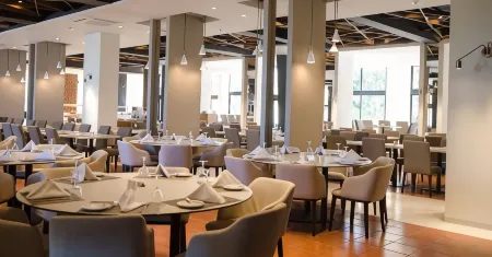 Rodon Hotel and Resort Отели в г. Агрос