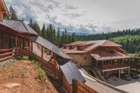 Jela Natural Resort Hotels in 