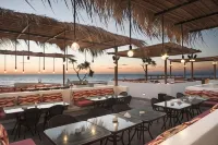 La Siesta Hotel & Beach Resort - breakfast