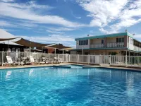 Combate Beach Resort