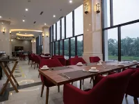 Braling Grand Hotel Purbalingga, Azana Hotels Collection Hotel di Purbalingga