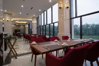 Braling Grand Hotel Purbalingga, Azana Hotels Collection - 4 Sao