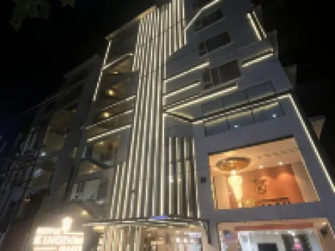 Hotel Kingdom Palace โรงแรมในจอร์ฮัต