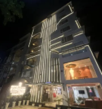 Hotel Kingdom Palace Hotels in 