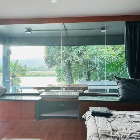 Sky country resort at khanom