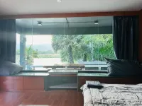 Sky country resort at khanom