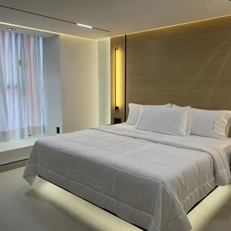 Hotel Lepanto Reforma Отели рядом с достопримечательностью «Театр «Феррокаррилеро»»