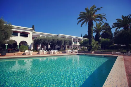 Hotel Transatlantique