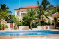 Golden Palm Boutique Zanzibar - С бассейном