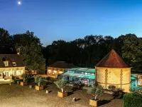 Domaine de Montchevreuil