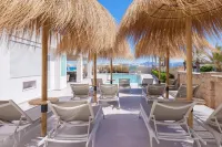 Ferrer Concord Hotel & Spa