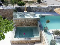 John Mary Hotels in Kallithea