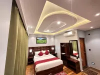 NUMINOUS HOTEL Hotels in Thimphu