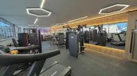 Hotel Vale Das Artes Hotels in Cotia