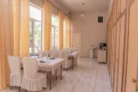 Orzu Guest House - Layanan Antar-Jemput