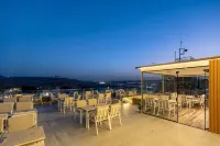 Gaia Pyramids Hotel