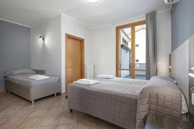 เออร์เบิน โรงแรม โรงแรมใน