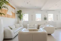 Traverse des Artistes 칸느 호텔