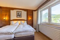 Hotel Dischma