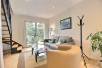 Gîte Kerstephan T2 600m from the beach of Trestraou Hotels in Perros-Guirec