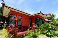 Saree Lagoon Villa Koh Samui Hotels in Koh Samui