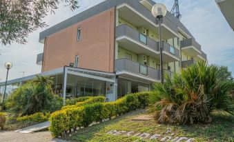 Isa Residence Fiumicino Airport