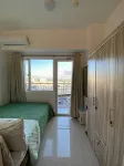 Cozy 2 Br Unit at South Residences SM Southmall