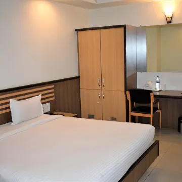 Hotel Aditya
