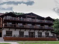 Tayga&Ozero Hotel Отели в г. Артыбаш